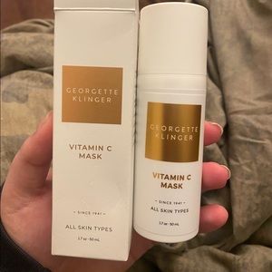 Vitamin C Mask